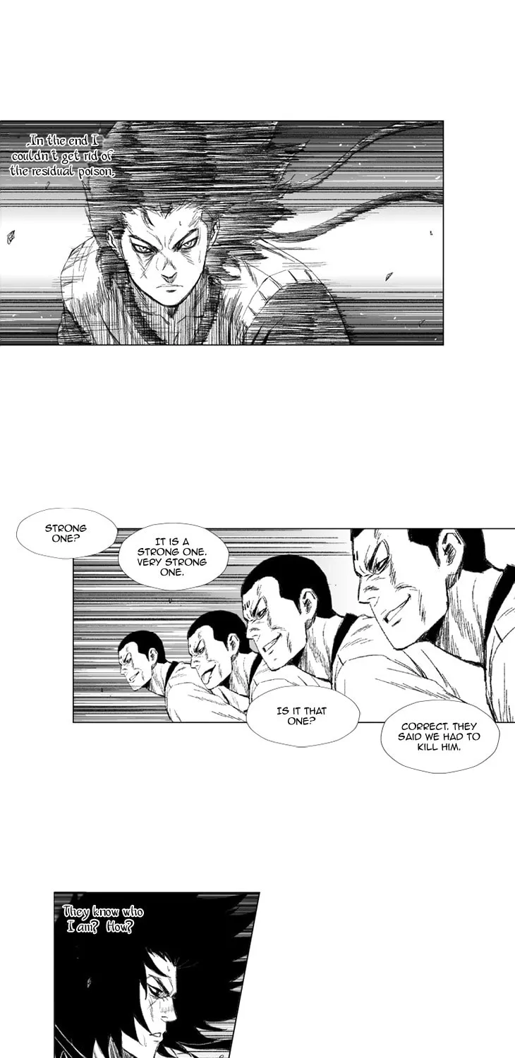 Red Storm Chapter 47 page 10 - 