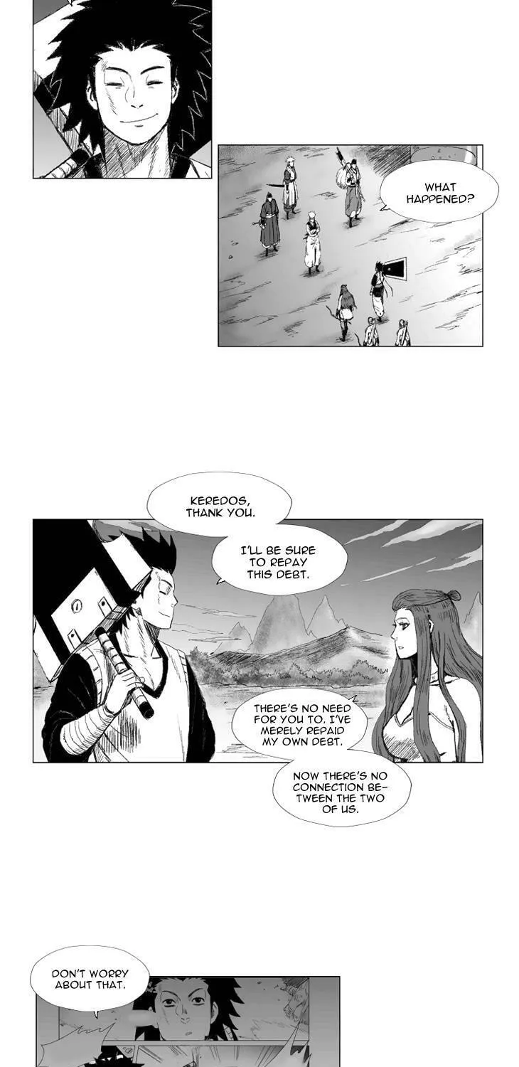 Red Storm Chapter 48 page 13 - 