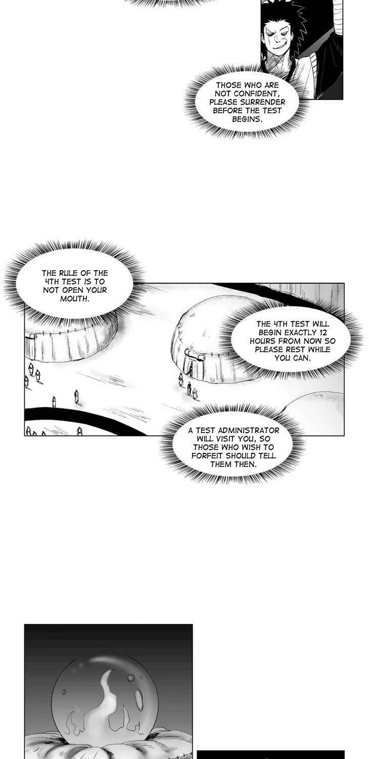 Red Storm Chapter 48 page 19 - 