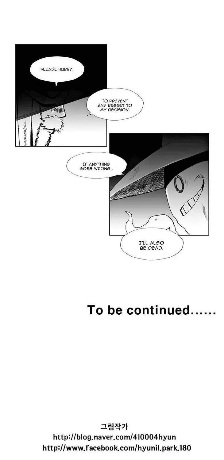Red Storm Chapter 48 page 22 - 