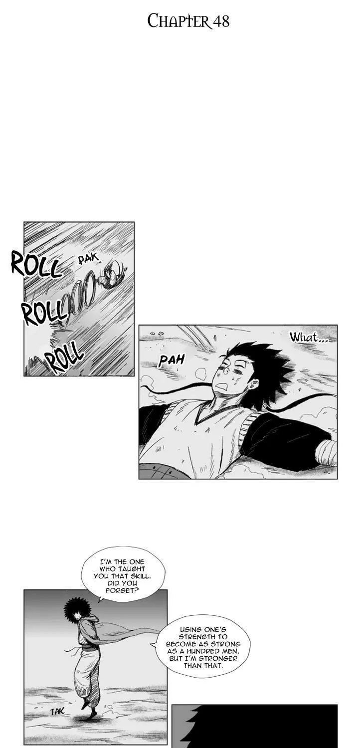 Red Storm Chapter 48 page 4 - 