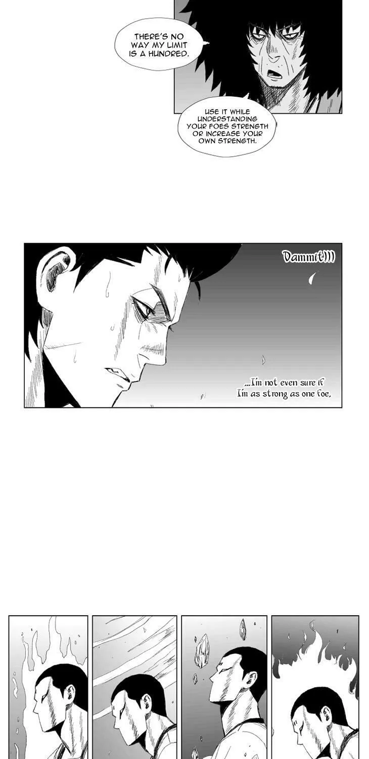 Red Storm Chapter 48 page 5 - 