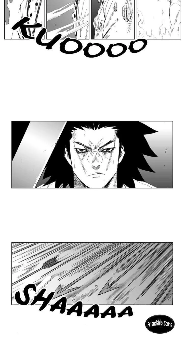 Red Storm Chapter 48 page 6 - 