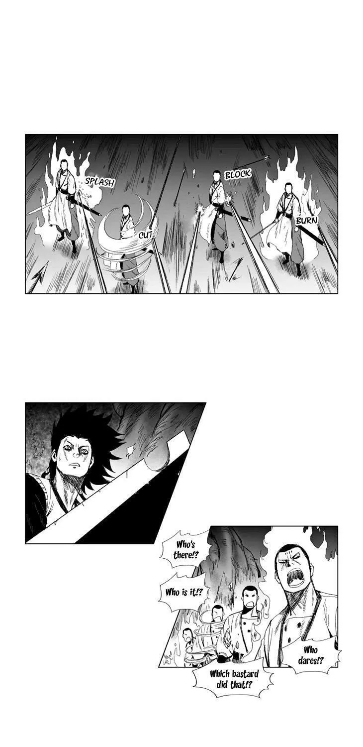 Red Storm Chapter 48 page 7 - 