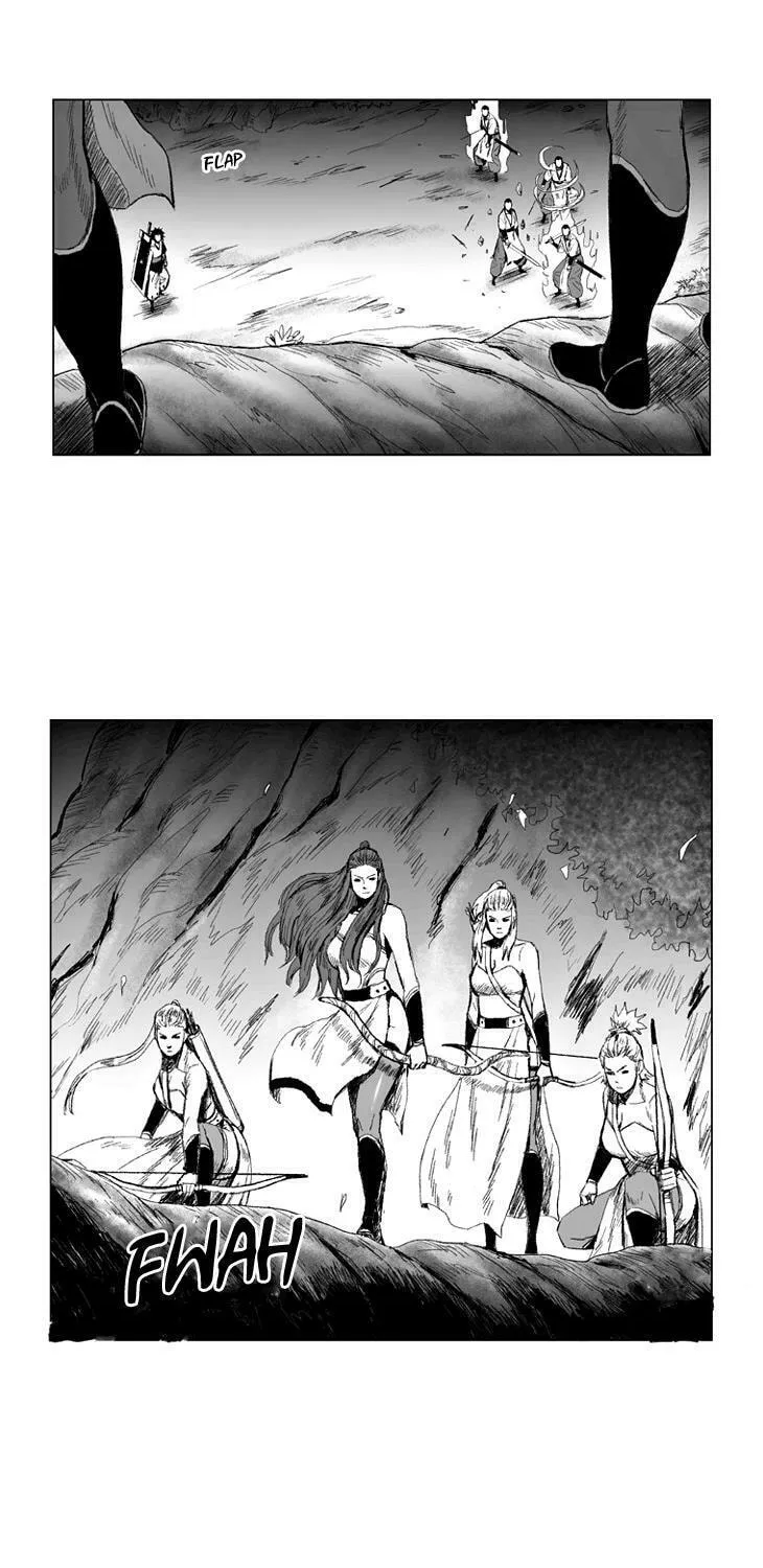 Red Storm Chapter 48 page 8 - 