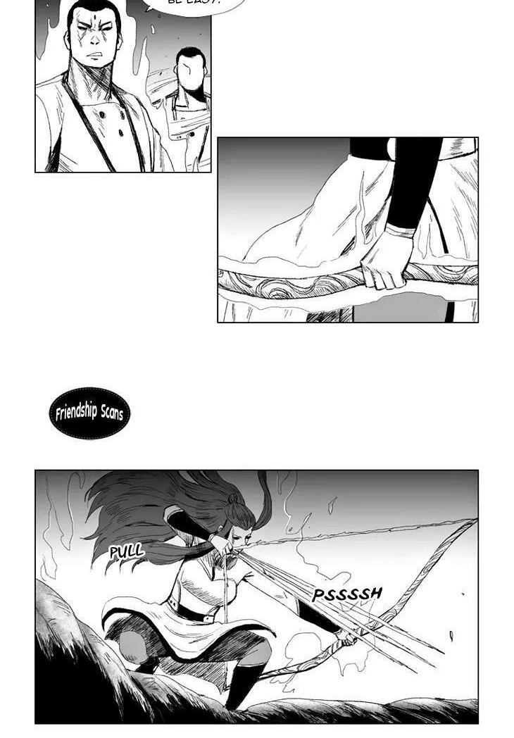 Red Storm Chapter 48 page 10 - 