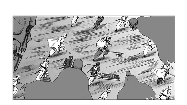 Red Storm Chapter 49 page 19 - 