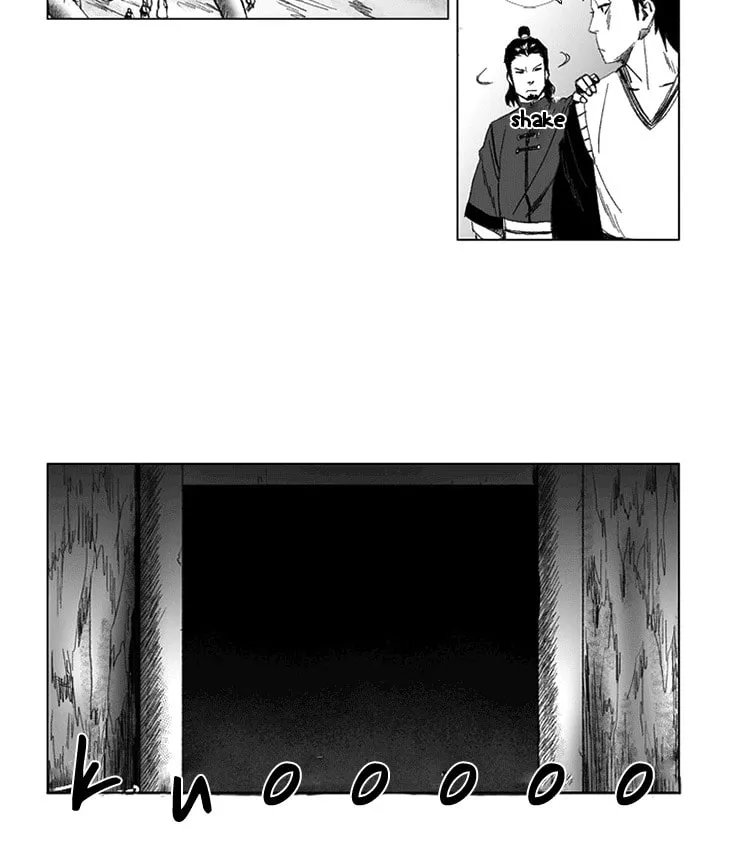 Red Storm Chapter 49 page 22 - 