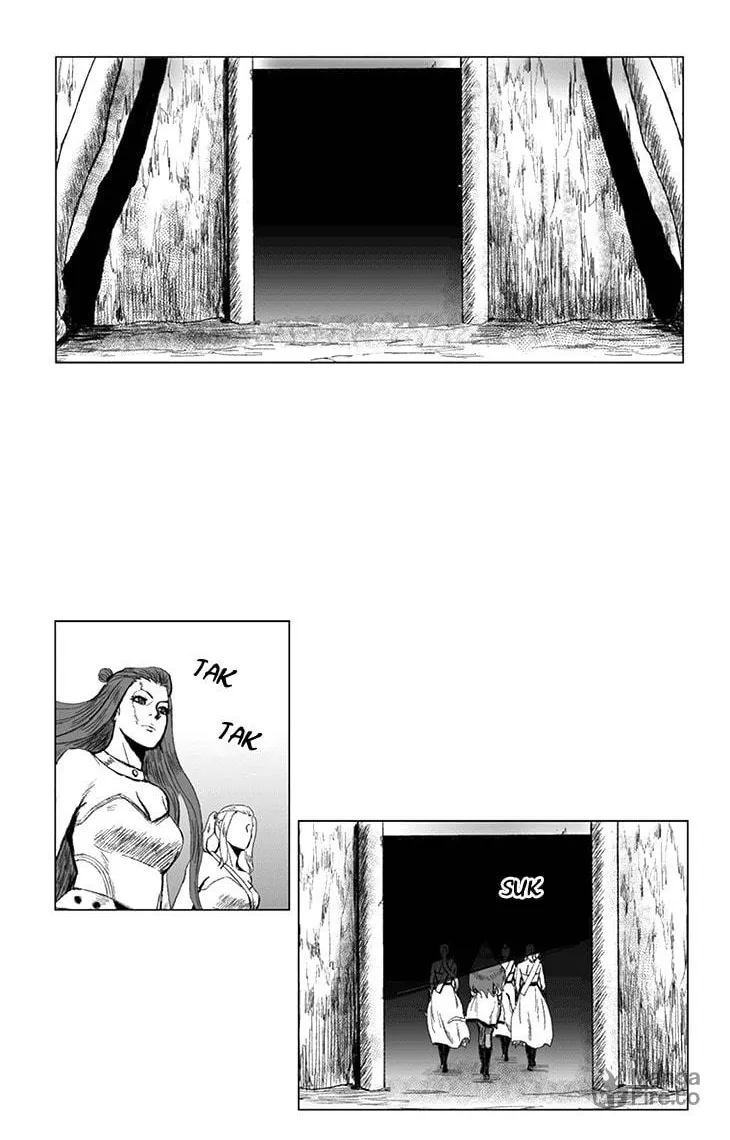 Red Storm Chapter 49 page 24 - 