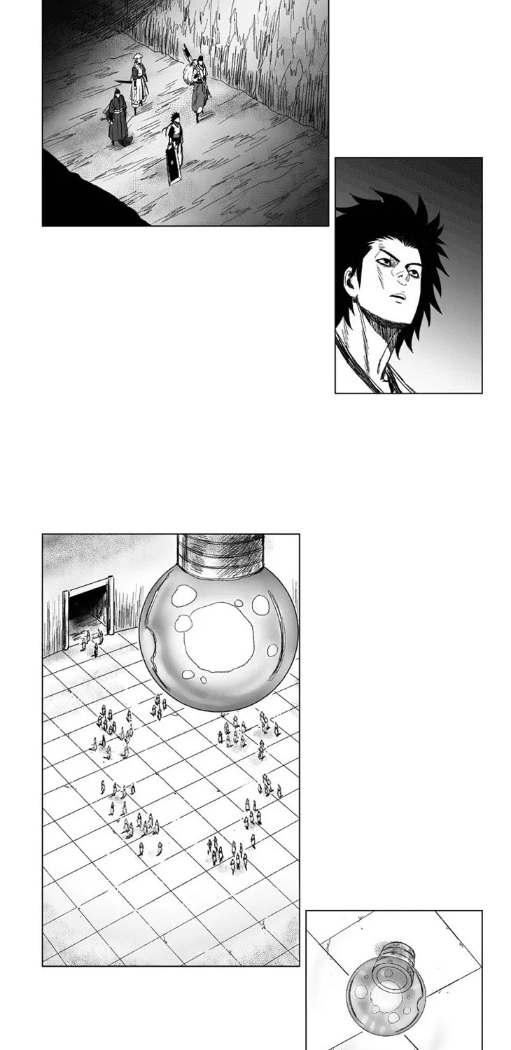 Red Storm Chapter 49 page 26 - 