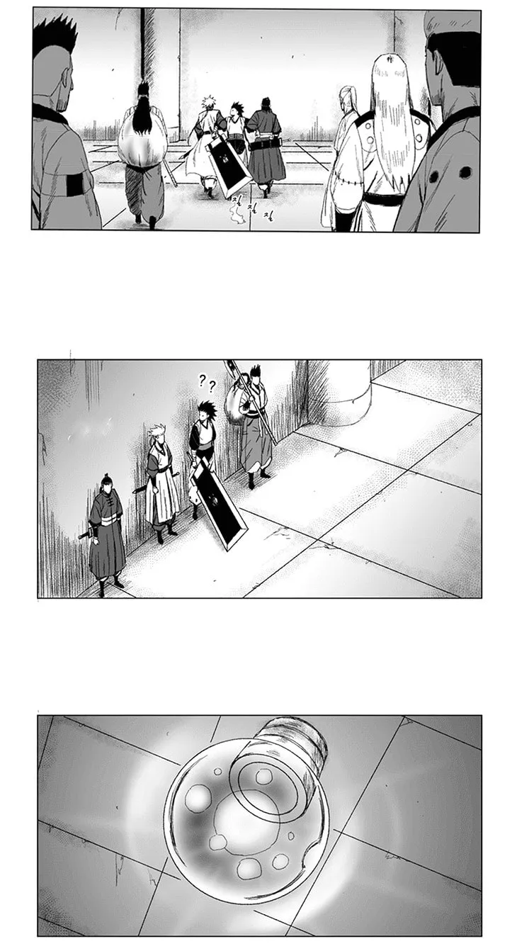 Red Storm Chapter 49 page 29 - 
