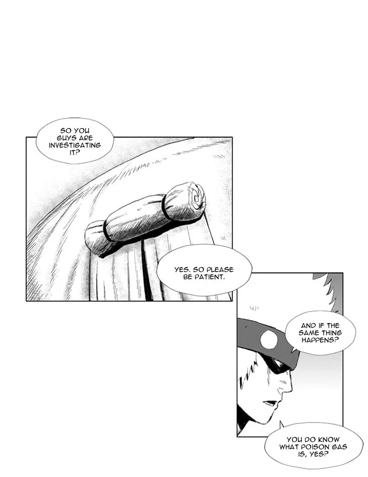 Red Storm Chapter 49 page 4 - 