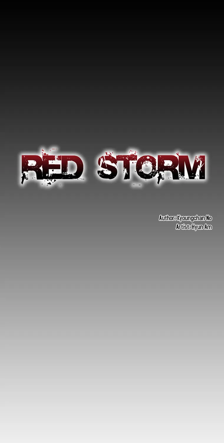 Red Storm Chapter 5 page 2 - 