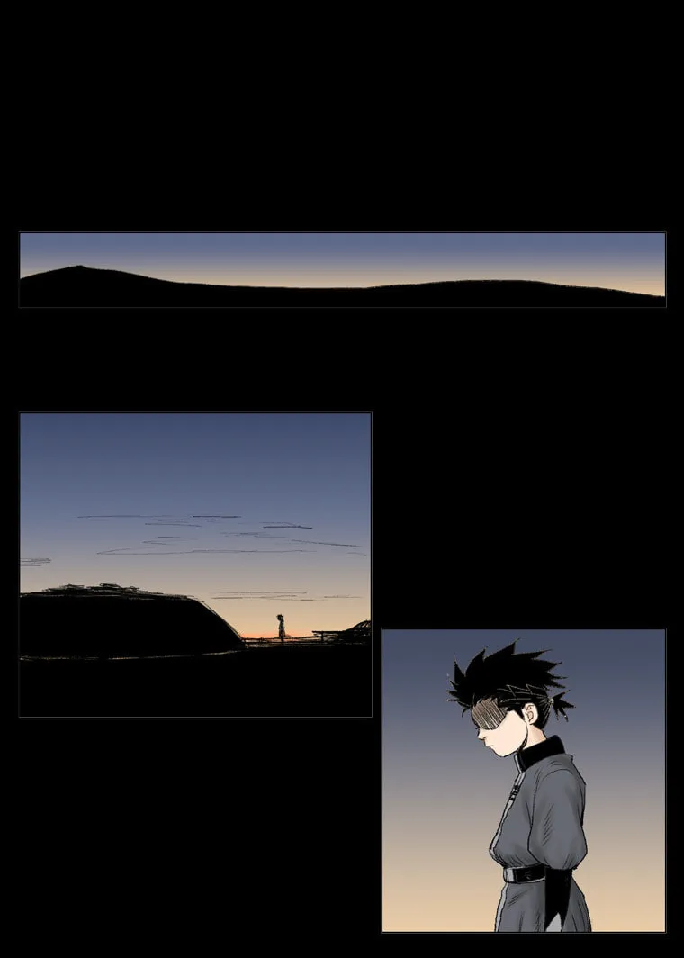 Red Storm Chapter 5 page 12 - 