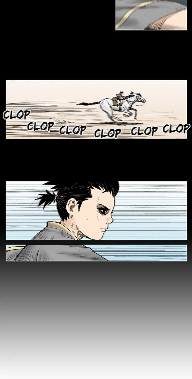 Red Storm Chapter 5 page 15 - 