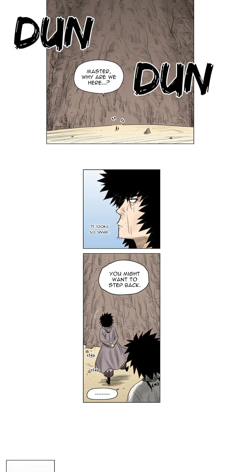 Red Storm Chapter 5 page 26 - 
