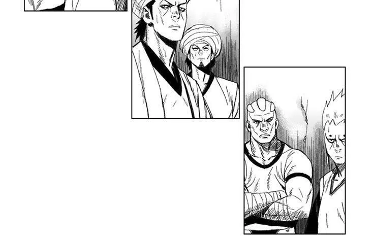 Red Storm Chapter 50 page 11 - 