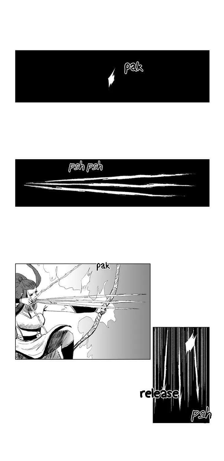 Red Storm Chapter 50 page 12 - 