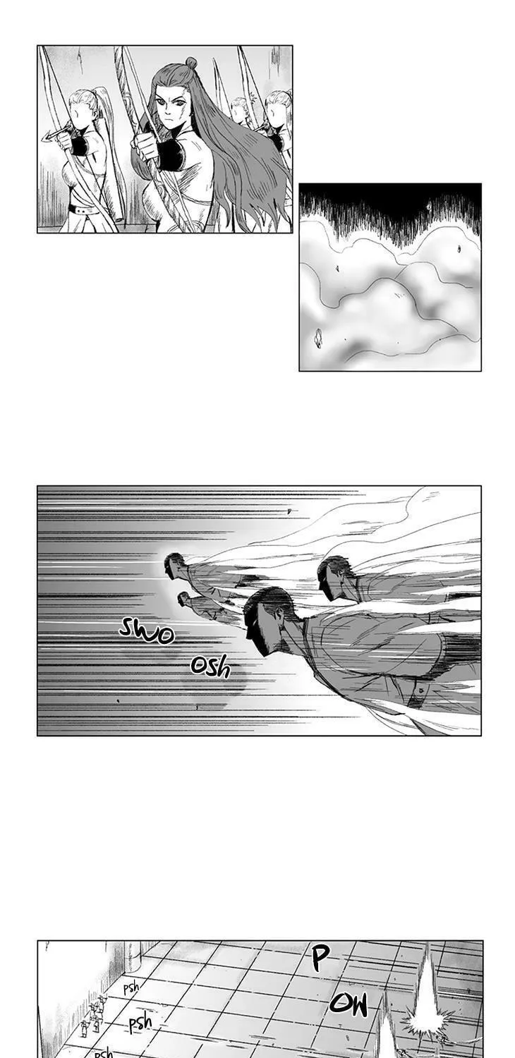 Red Storm Chapter 50 page 14 - 