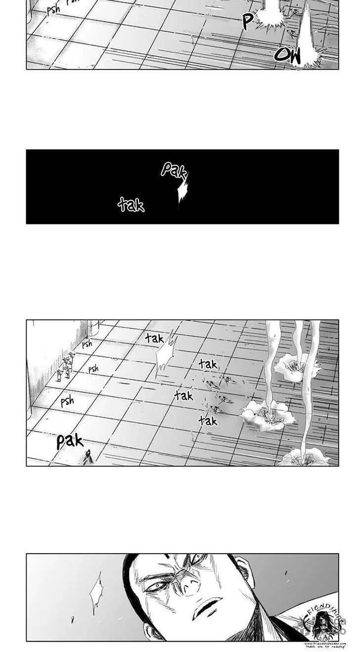Red Storm Chapter 50 page 15 - 
