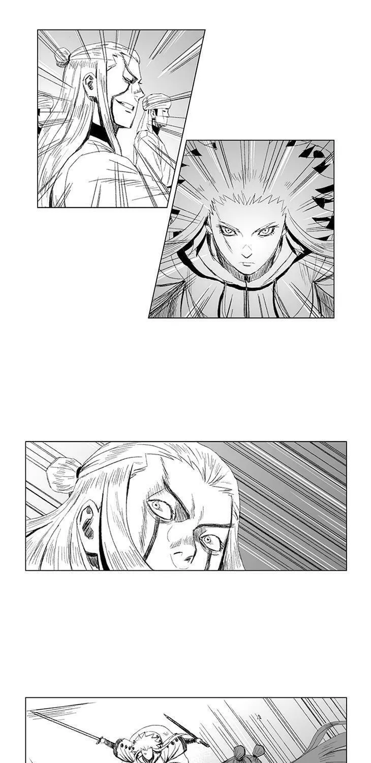 Red Storm Chapter 50 page 24 - 