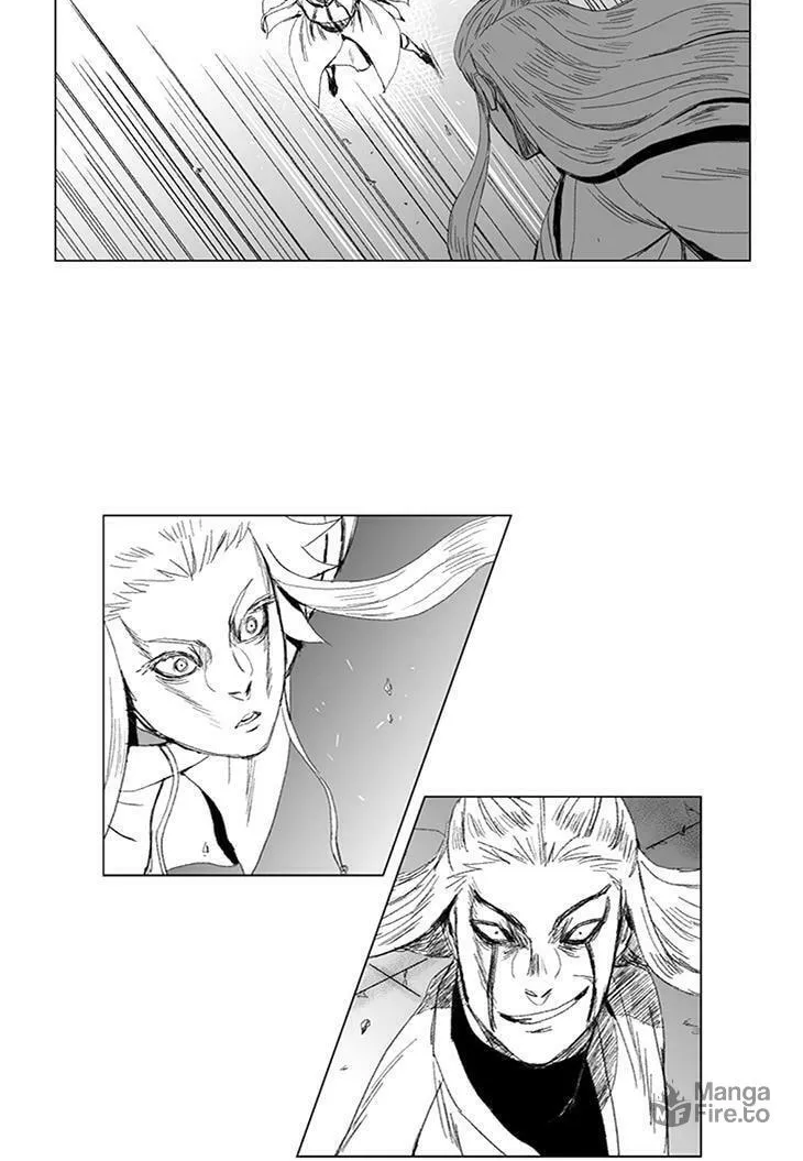 Red Storm Chapter 50 page 25 - 
