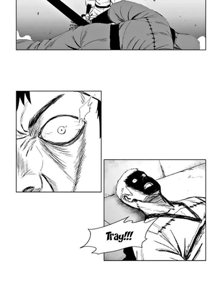 Red Storm Chapter 50 page 6 - 