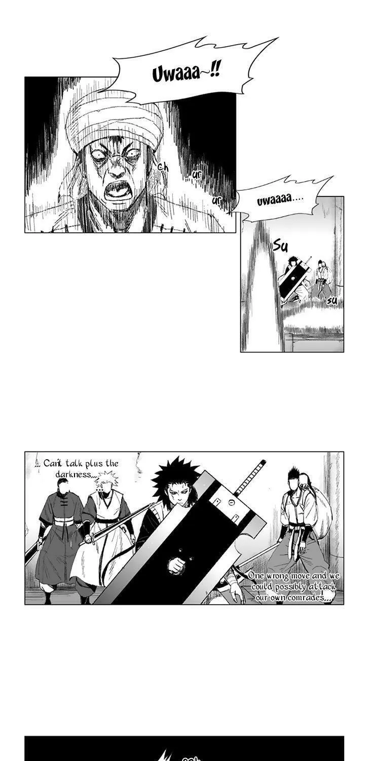 Red Storm Chapter 50 page 7 - 