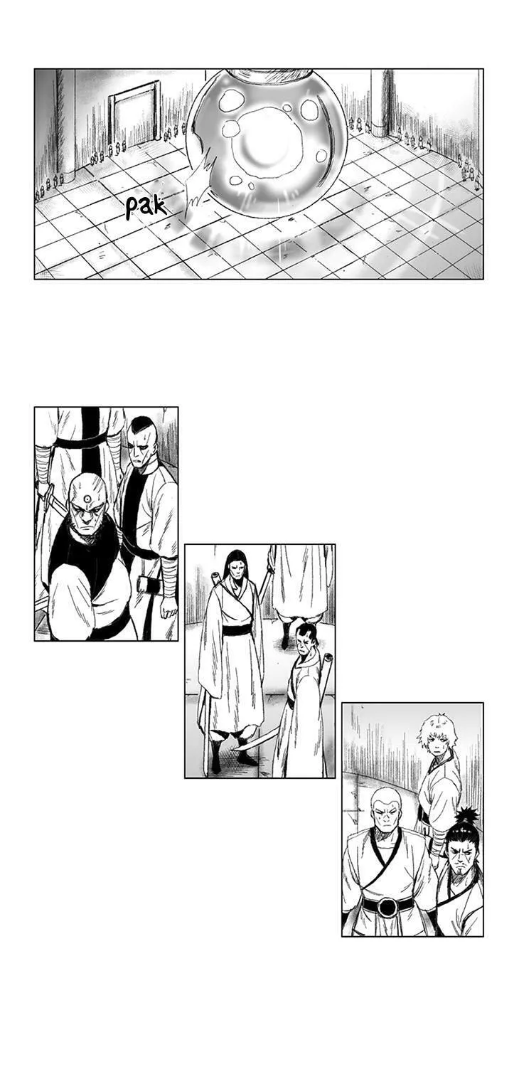 Red Storm Chapter 50 page 9 - 