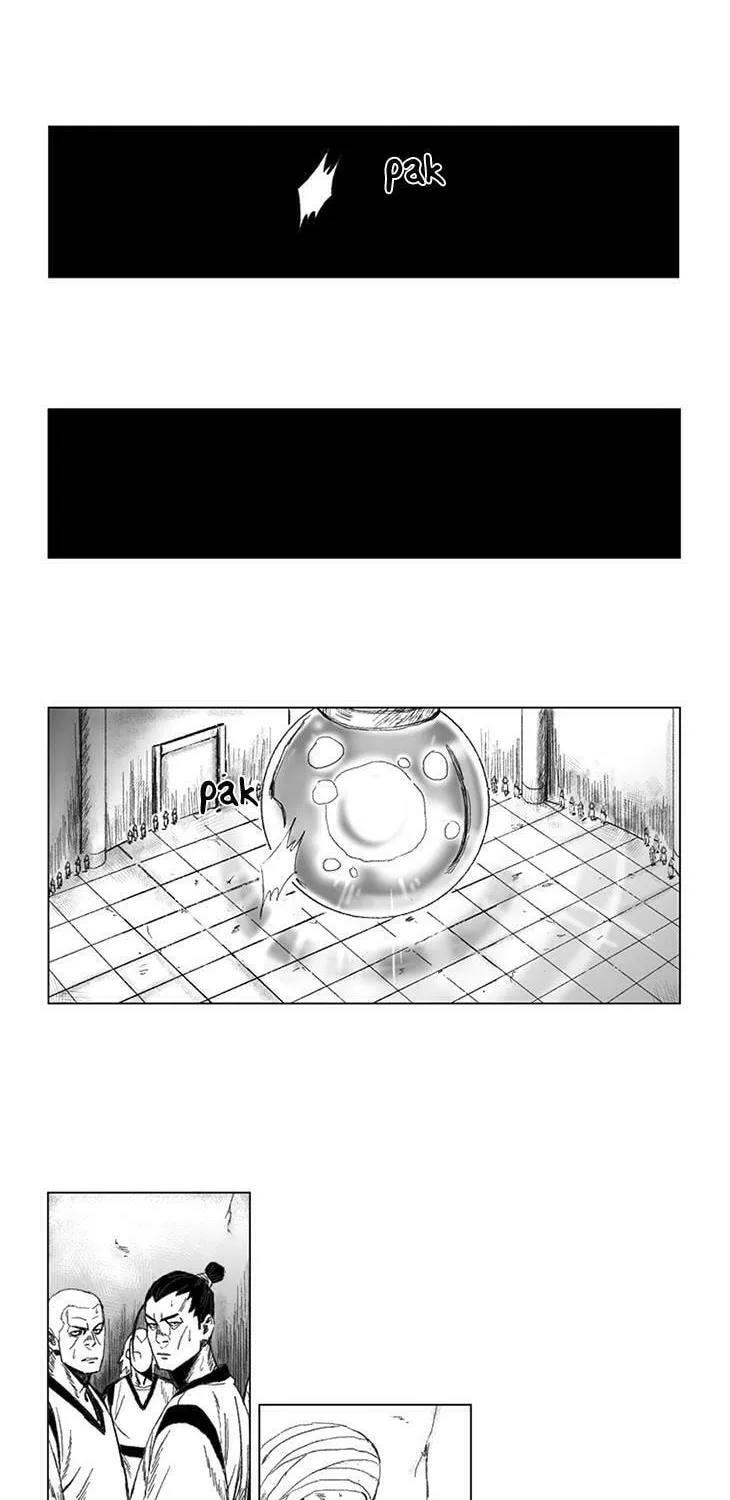 Red Storm Chapter 50 page 10 - 