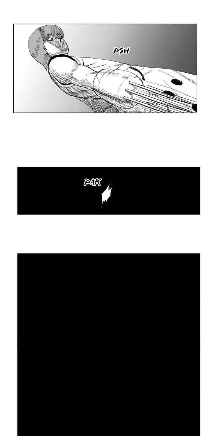 Red Storm Chapter 51 page 15 - 