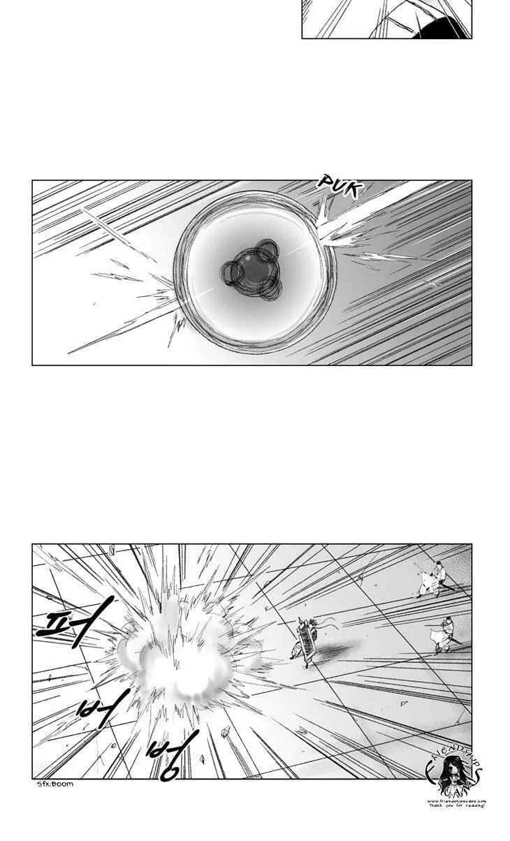 Red Storm Chapter 51 page 20 - 