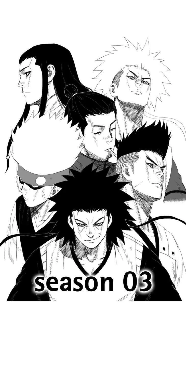 Red Storm Chapter 51 page 3 - 