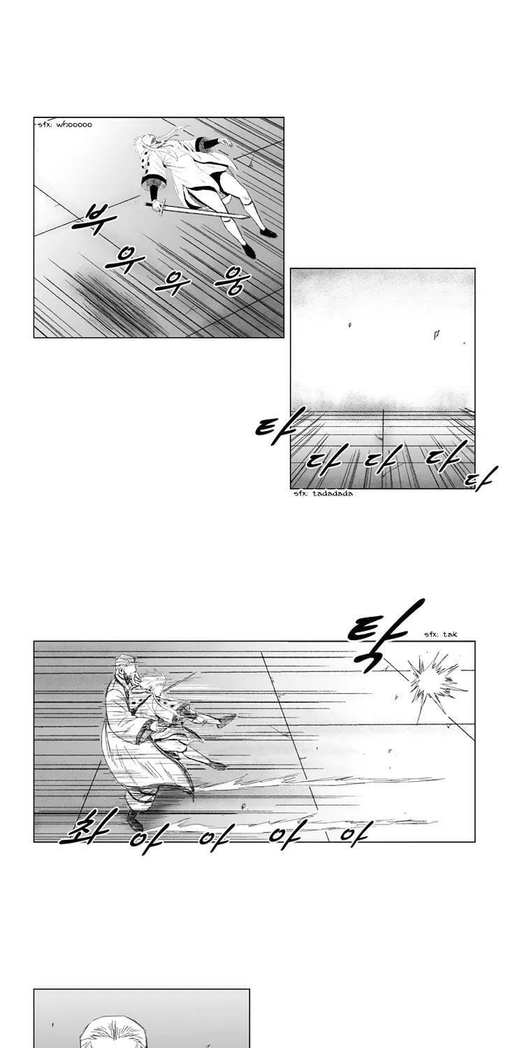 Red Storm Chapter 51 page 24 - 