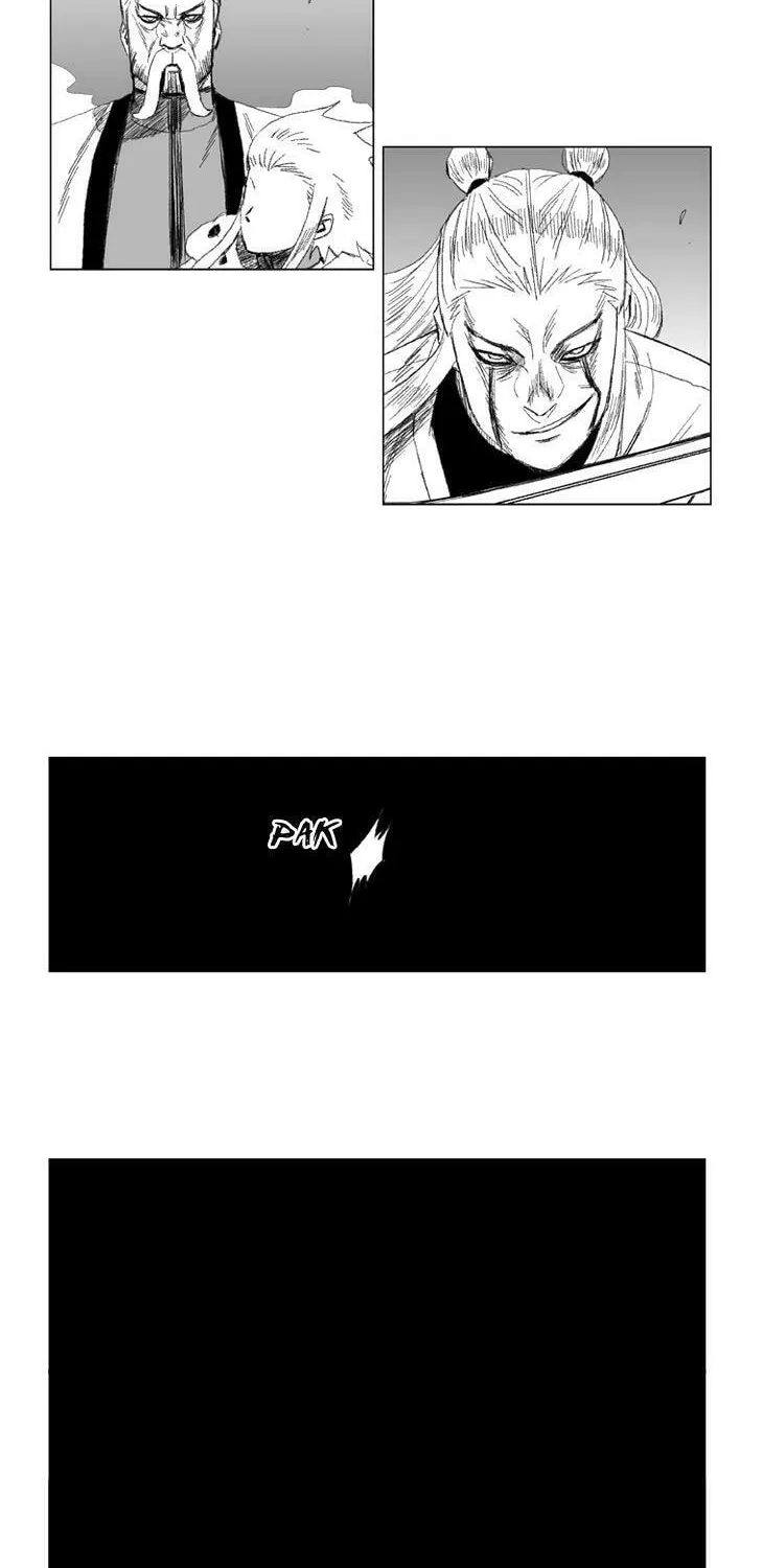 Red Storm Chapter 51 page 25 - 