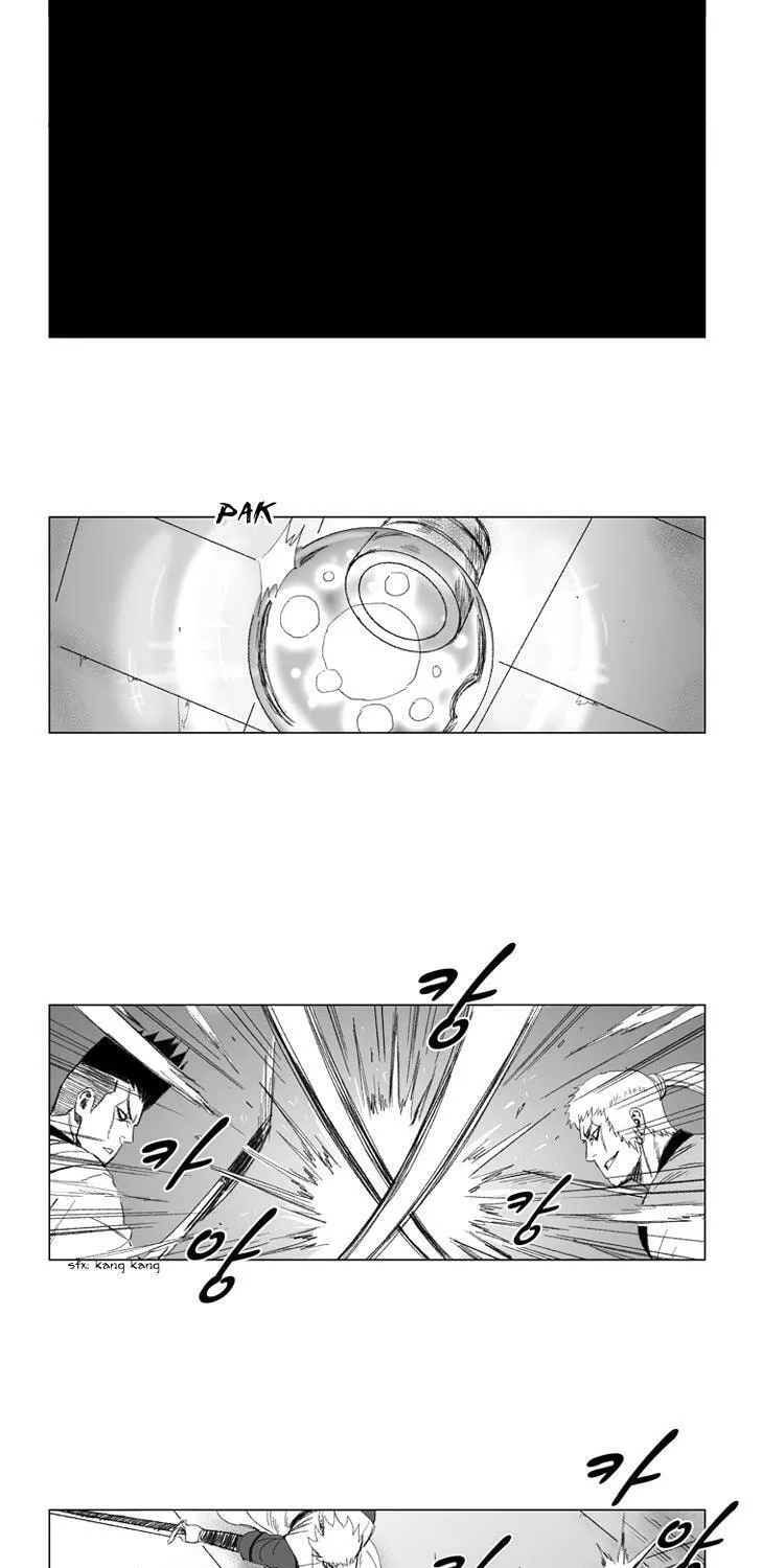 Red Storm Chapter 51 page 26 - 