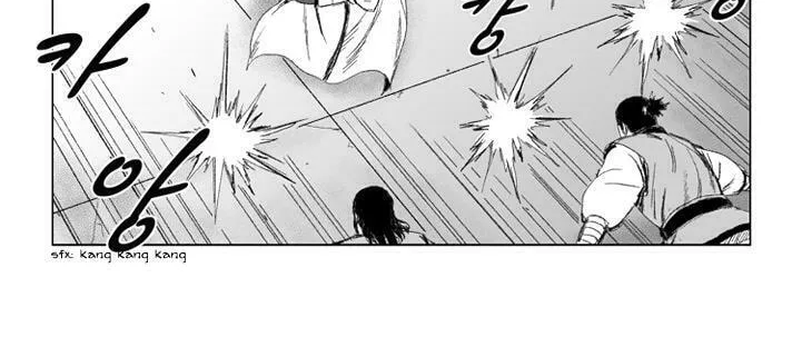 Red Storm Chapter 51 page 27 - 