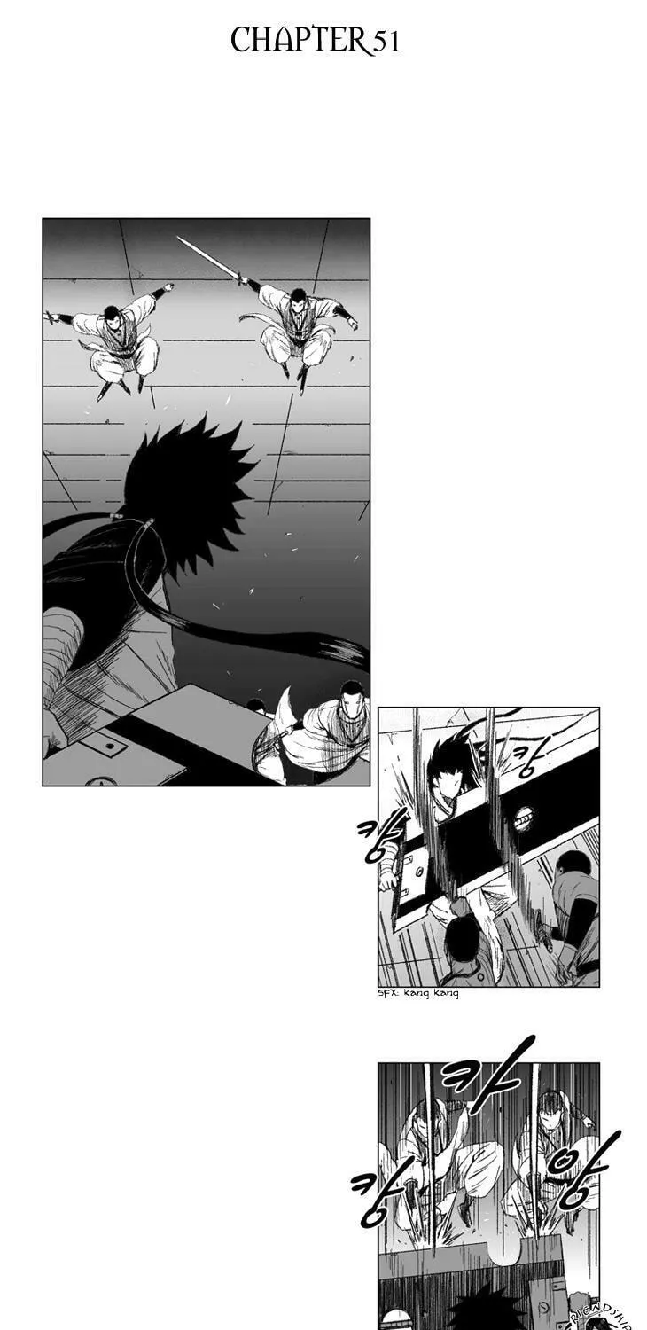 Red Storm Chapter 51 page 4 - 