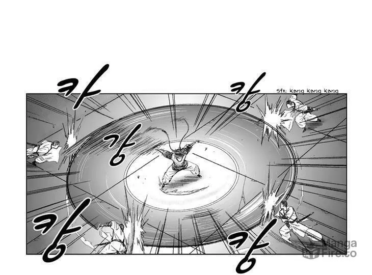 Red Storm Chapter 51 page 6 - 