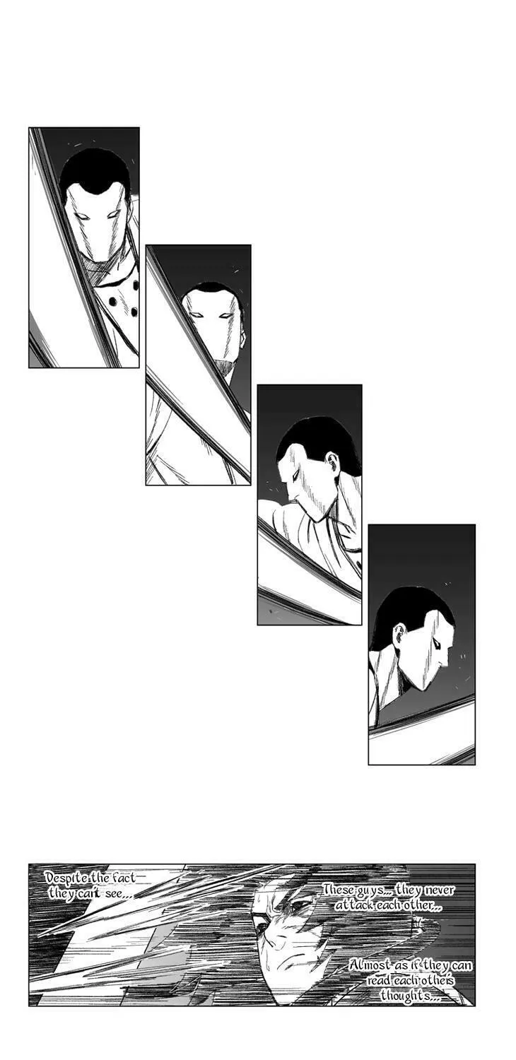 Red Storm Chapter 51 page 7 - 