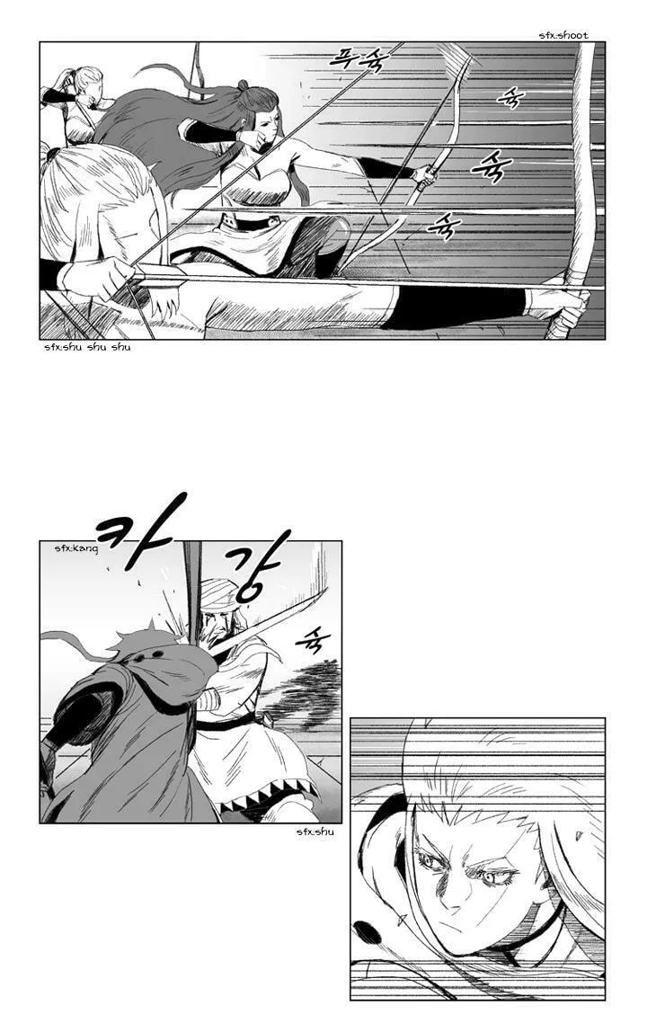 Red Storm Chapter 51 page 9 - 