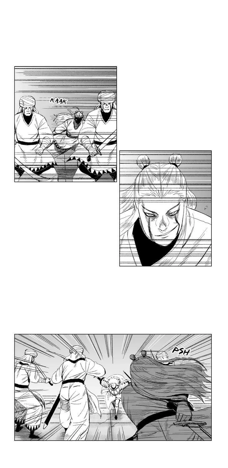 Red Storm Chapter 51 page 10 - 