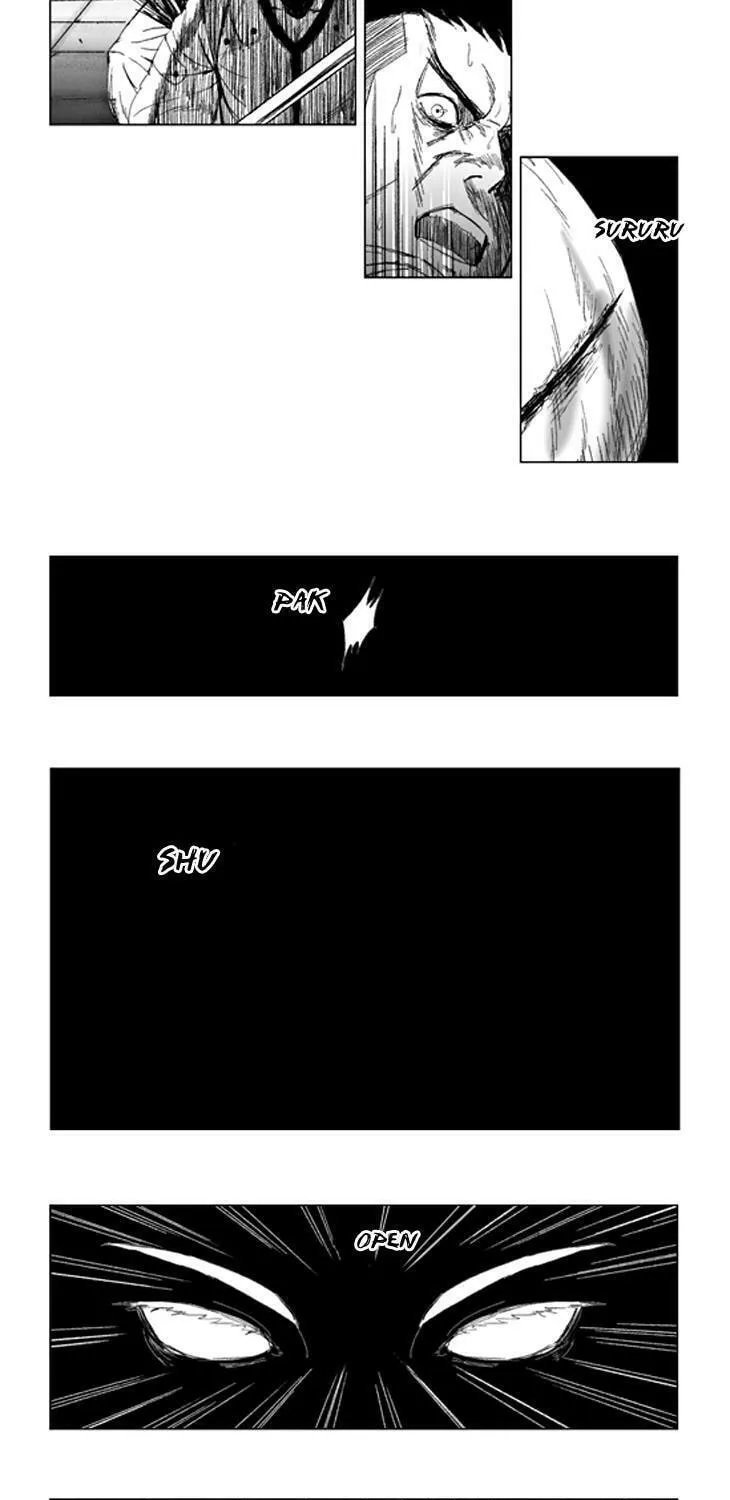Red Storm Chapter 52 page 11 - 