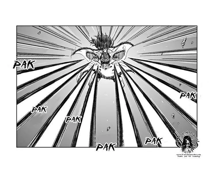 Red Storm Chapter 52 page 15 - 
