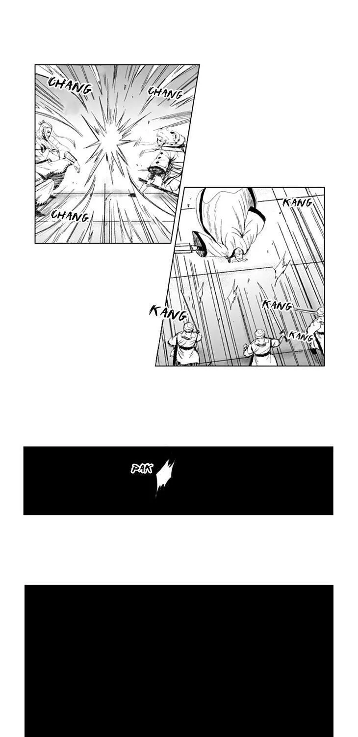 Red Storm Chapter 52 page 19 - 