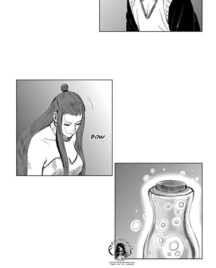 Red Storm Chapter 52 page 24 - 
