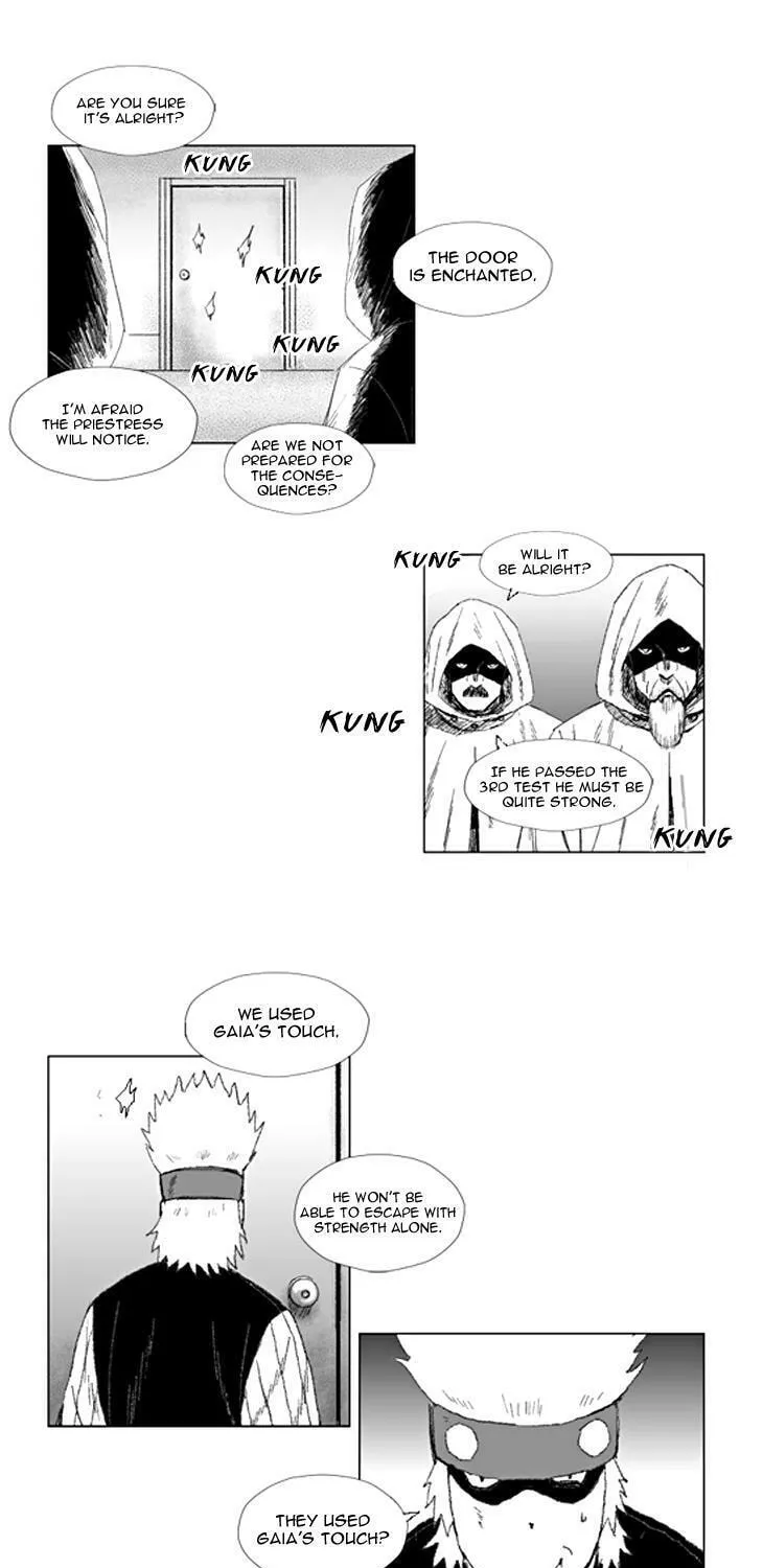 Red Storm Chapter 52 page 27 - 