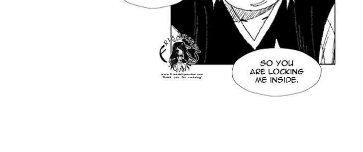 Red Storm Chapter 52 page 28 - 