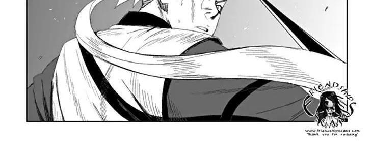 Red Storm Chapter 52 page 5 - 