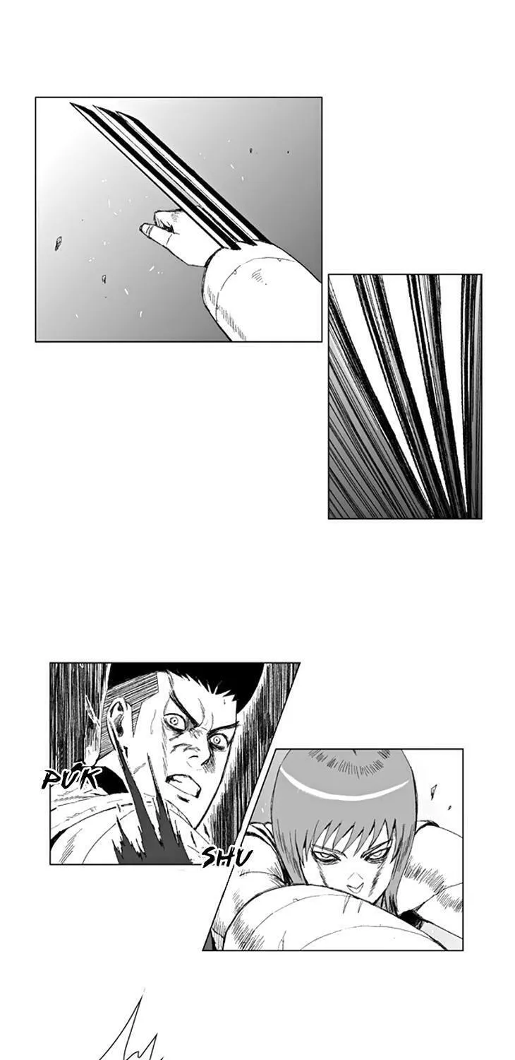 Red Storm Chapter 52 page 7 - 